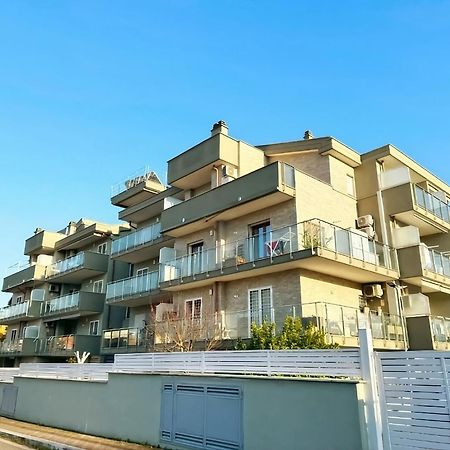 Dolcevita Anagnina Prestige روما المظهر الخارجي الصورة