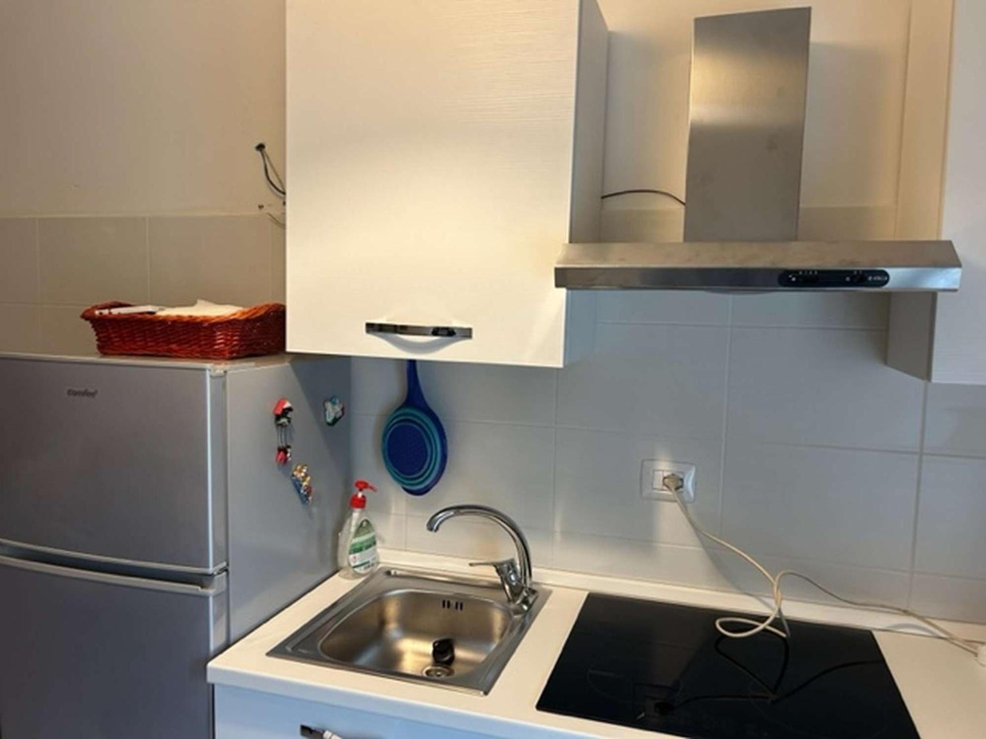 Dolcevita Anagnina Prestige روما المظهر الخارجي الصورة